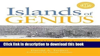 Ebook Islands of Genius: The Bountiful Mind of the Autistic, Acquired, and Sudden Savant Full