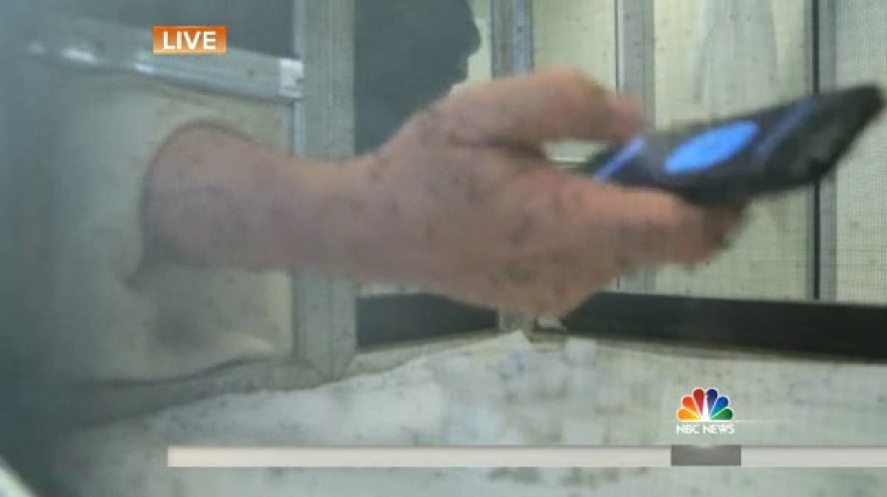 Application anti-moustiques efficace