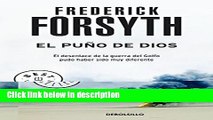 Ebook El puÃ±o de Dios / The Fist of God (Spanish Edition) Full Online