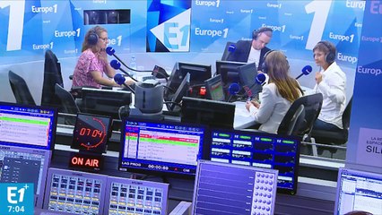 Chlore largué en Syrie : "J'ai vu des étouffements, des gens qui s'évanouissaient"