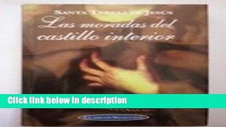 Books Moradas del Castillo Interior, Las (Spanish Edition) Free Online