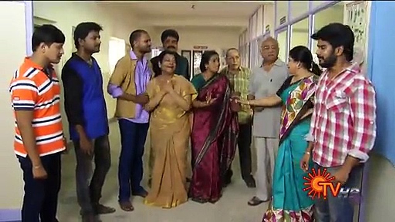 Bommalattam – Episode 1089 (04-08-2016)