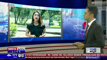 KPUD DKI Tunggu Uji Materi MK Terkait Cuti Kampanye Petahana