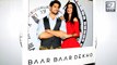 Baar Baar Dekho Trailer Screening | Katrina Kaif | Sidharth Malhotra