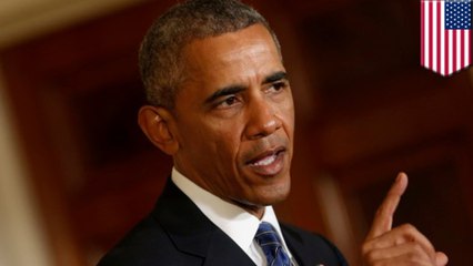 Obama administration accused of paying Iran $400m ransom for release of American hostages
