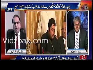 Law and order situation is alarming in Punjab but CM Shehbaz Sharif is a darling of army these days