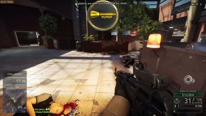 WORTH BUYING! - Battlefield Hardline Beta
