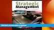 READ THE NEW BOOK Strategic Management: Value Creation, Sustainability, and Performance READ EBOOK