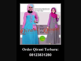 Agen Qirani Bandungi, Hubungi +62 812-3831-280