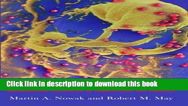Download Virus dynamics: Mathematical principles of immunology and virology Online KOMP B