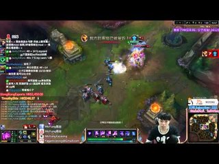 MoYung『兄弟雙排 #3』