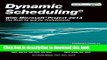 Books Dynamic Scheduling with Microsoft Project 2013: The Book by and for Professionals Free Online