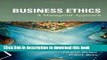 Books Business Ethics Full Online KOMP