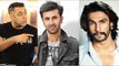 Salman Khan On favourite Young Actor Ranbir Kapoor,Raveer Singh,Varun Dhawan & Arjun Kapoor