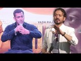 Irrfan Khan On Salman Khan's Raped Women Comment