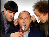 Slideshow Movie Review - The Three Stooges (2012)