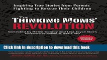 Books The Thinking Moms  Revolution: Autism beyond the Spectrum: Inspiring True Stories from