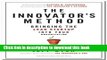 Books The Innovator s Method: Bringing the Lean Start-up into Your Organization Free Online