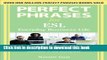 Ebook Perfect Phrases ESL Everyday Business (Perfect Phrases Series) Full Online