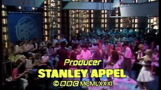 Legs & Co - Stars On 45 - (2) [Version 2] [Credits] - TOTP TX 23071981