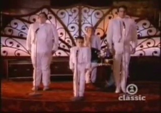 Talking Heads- Burning Down The House