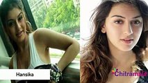 Tollywood Heroines Without Makeup