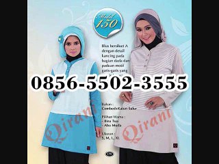 Agen Qirani Di Bekasi HP. 085655023555