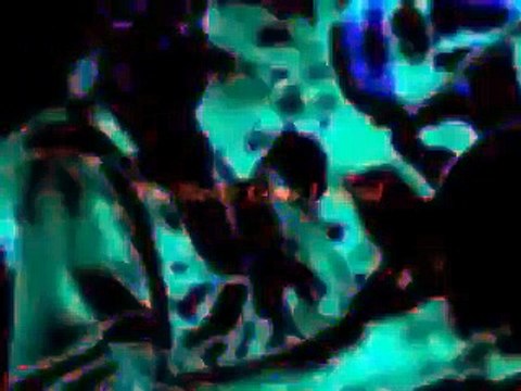 ..Bina Mahi By Nusrat Fateh Ali Khan Remix.. - Adnan Ali Abbas