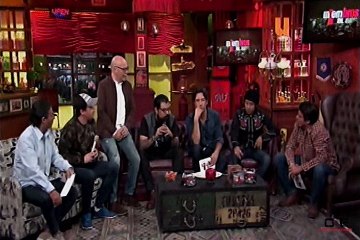 Miembros al aire 01-08-2016