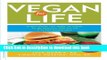 Ebook Vegan for Life: Everything You Need to Know to Be Healthy and Fit on a Plant-Based Diet Full