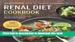 Books Renal Diet Cookbook: The Low Sodium, Low Potassium, Healthy Kidney Cookbook Free Online