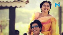 Shah Rukh to romance Deepika in Anand L Rai’s next