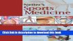 Books Netter s Sports Medicine, 1e (Netter Clinical Science) Free Online