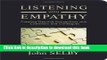 Ebook Listening with Empathy: Creating Genuine Connections with Customers and Colleagues Full