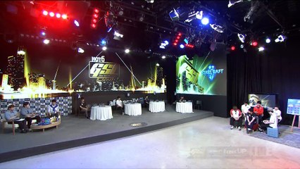 [GSL 2016 Season 2] Code S Ro.16 Group Draw AfreecaTV (ENG) #2/4