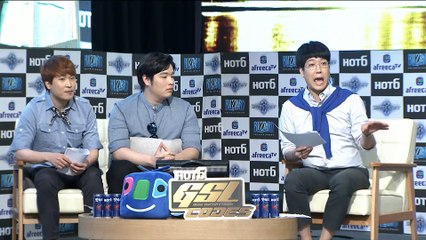 [GSL 2016 Season 2] Code S Ro.16 Group Draw AfreecaTV (ENG) #3/4
