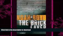 Free [PDF] Downlaod  The Bricklayer: A Novel (Steve Vail Novels) READ ONLINE
