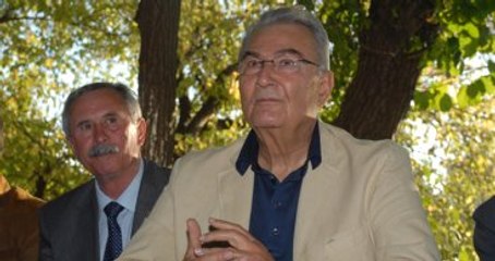 Baykal'dan Gülen Açıklaması: Samimiyetine İnanıyorum!