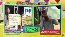 Eat Bulaga August 4 2016 Juan for All - All for Juan Sugod Bahay.