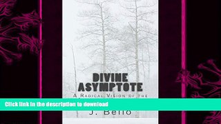 FREE PDF  Divine Asymptote: A Radical Vision of the Grandest Unification  BOOK ONLINE