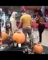 most funny funny clips and Horror