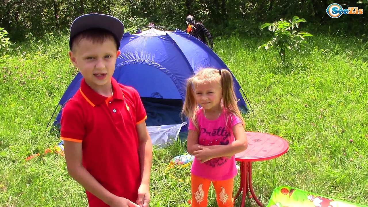 Spiderman vs Venom! Мокрый Челлендж Видео для детей Игры с Водой - Стрелялки! Дети и Супергерои