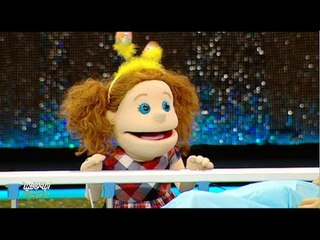 لايڤ من الدوبلكس الموسم الثالث | شوف أحلام كركورة بعد ماتموت مامتها الحربوئة