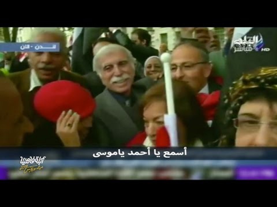 أبلة فاهيتا لايڤ من #الدوبلكس " الموسم الثاني "...