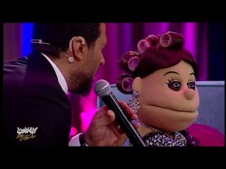 لايڤ من الدوبلكس الموسم الثالث | فخر الصناعة المصرية ماجد المصري | الحلقة الخامسة