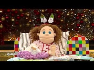 لايڤ من #الدوبلكس " الموسم الثاني " | بابا هشام عباس مع كارو | الحلقة الثالثة عشر