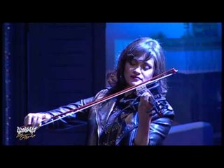 لايڤ من الدوبلكس الموسم الثالث | إبداع فرقة هشام خرما في أجمل مقطوعة موسيقية