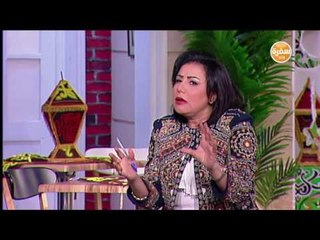 الصفات الصعبة في البشر في شهر رمضان مع دكتورة هالة عمر “خبيرة الأبراج” | شارع شريف