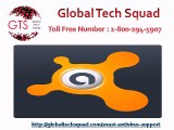 Get support call Avast Antivirus support number 1-800-294-5907 number