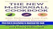 Ebook The New McDougall Cookbook: 300 Delicious Low-Fat, Plant-Based Recipes Free Download